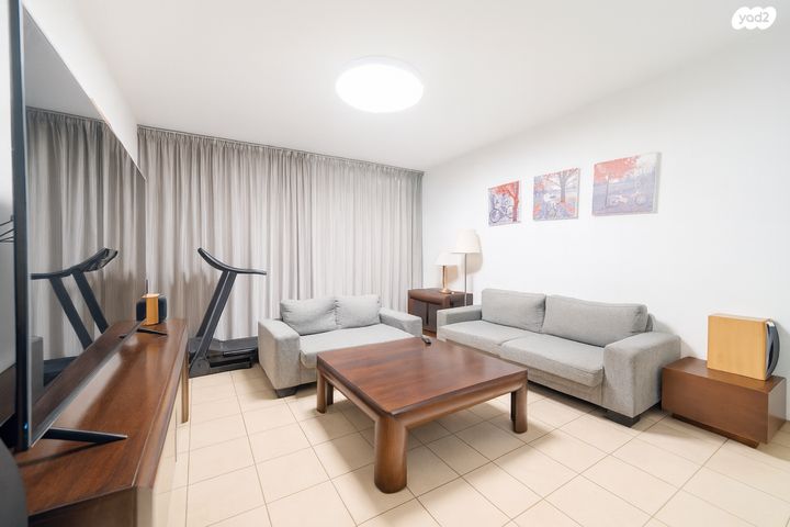 דירה, דגל ראובן 31, כפר גנים א, פתח תקווה