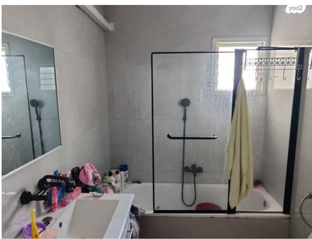 דירה, משה שרת 40, ברנע, אשקלון