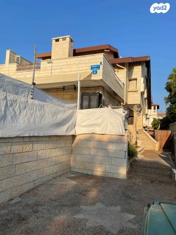 בית פרטי/ קוטג', המגילה 8, נווה חוף, ראשון לציון