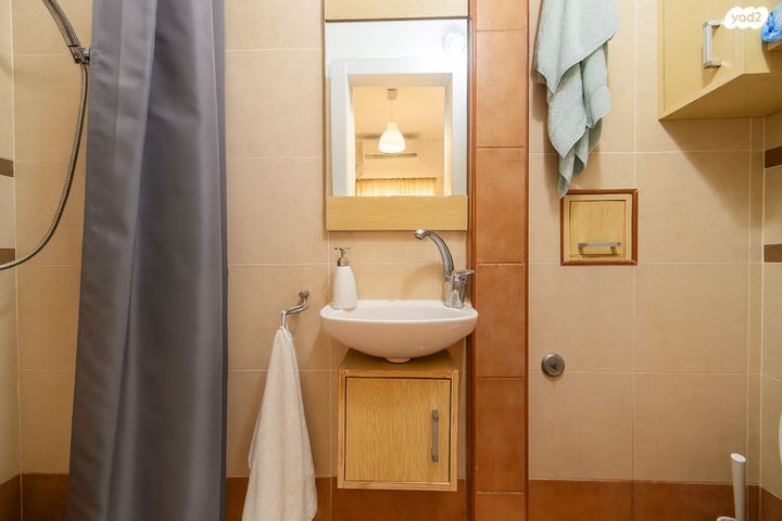 דירה, דגל ראובן 31, כפר גנים א, פתח תקווה