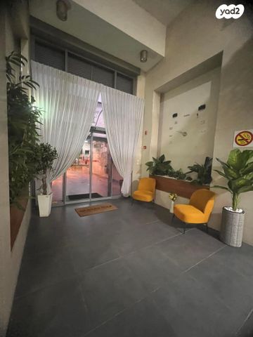 דירה, שושנה דמארי 16, קרית האמנים, מצליח, רמלה