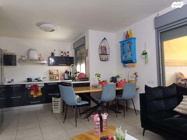 דירה, שושנה דמארי 16, קרית האמנים, מצליח, רמלה