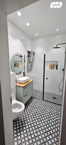 דירת גן, תנובת השדה 2, ברנע, אשקלון