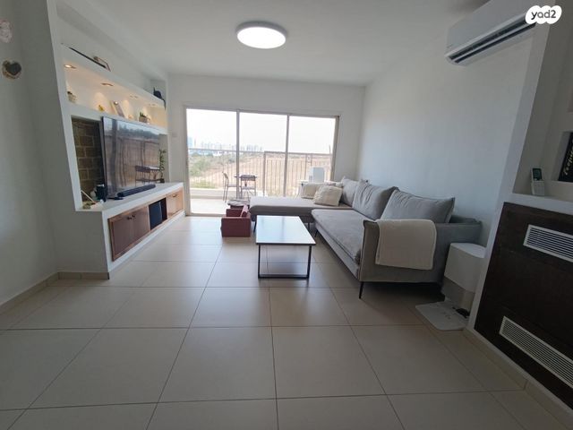 דירה, מאיר הרמן 23, גבעת הצבר, נס ציונה