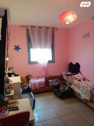 דירה, שושנה דמארי 16, קרית האמנים, מצליח, רמלה