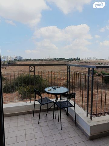 דירה, מאיר הרמן 23, גבעת הצבר, נס ציונה