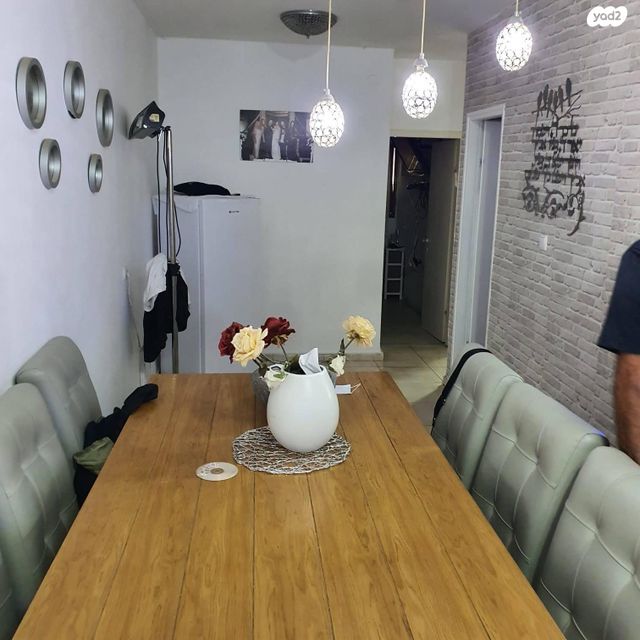 דירה, ירושלים 53, דרום עפולה, עפולה