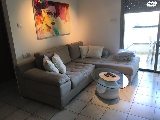 דירה, התוף 7, נאות אשלים, ראשון לציון