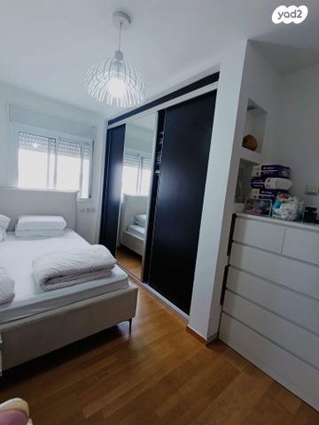 דירה, מאיר הרמן 23, גבעת הצבר, נס ציונה