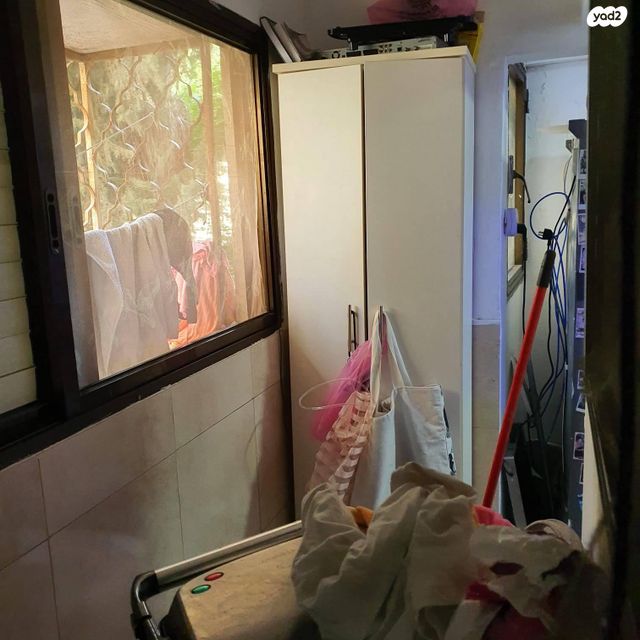 דירה, ירושלים 53, דרום עפולה, עפולה