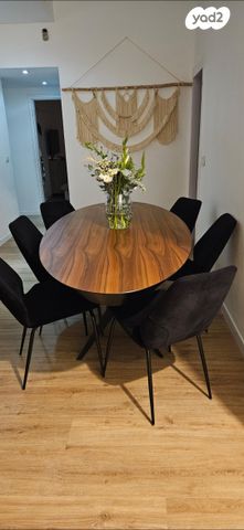 דירת גן, תנובת השדה 2, ברנע, אשקלון