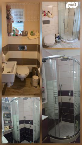 דירת גן, הערמונים 12, רמות יצחק, נשר