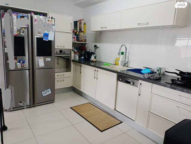 דירה, מאיר הרמן 23, גבעת הצבר, נס ציונה