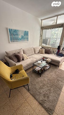 דירה, קרית ספר 21, כצנלסון, ראשון לציון