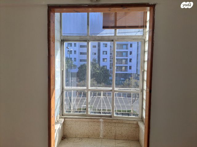 דירה, דרך קיבוץ גלויות 91, שפירא, תל אביב יפו