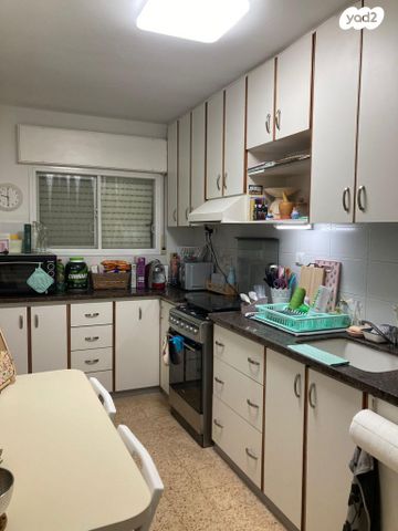 דירה, אשר 6, מרכז העיר, סביניה, הוותיקה, קרית ביאליק