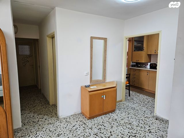 דירה, דרך המשחררים 46, שכונה ב', באר שבע