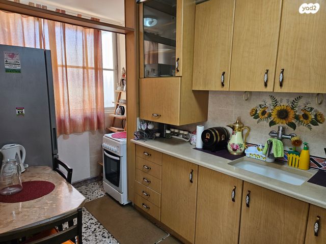 דירה, דרך המשחררים 46, שכונה ב', באר שבע