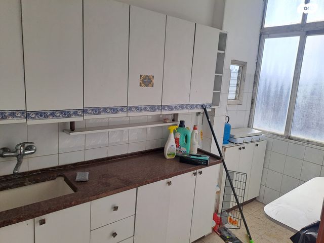 דירה, דרך קיבוץ גלויות 91, שפירא, תל אביב יפו