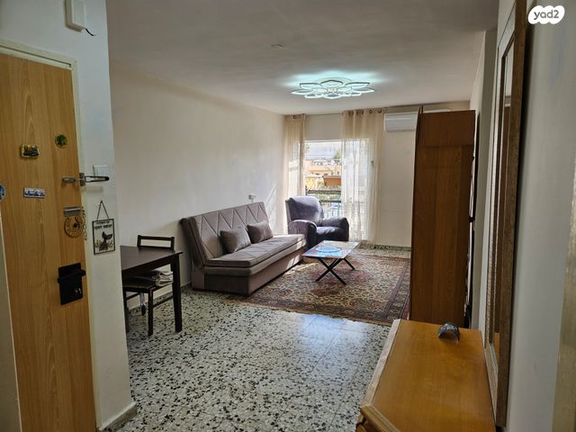 דירה, דרך המשחררים 46, שכונה ב', באר שבע