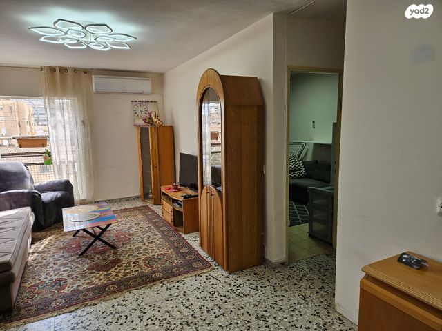 דרך המשחררים 46