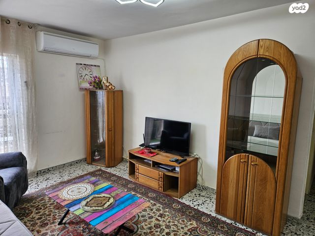 דירה, דרך המשחררים 46, שכונה ב', באר שבע