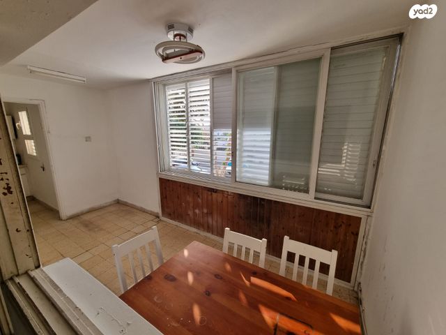 שדרות הנרייטה סולד 13