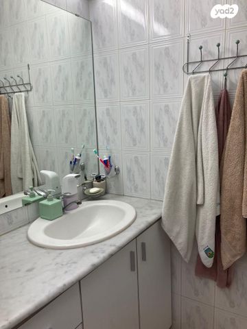 דירה, אשר 6, מרכז העיר, סביניה, הוותיקה, קרית ביאליק