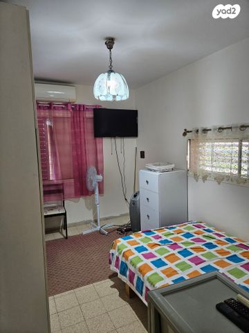 דירה, דרך המשחררים 46, שכונה ב', באר שבע