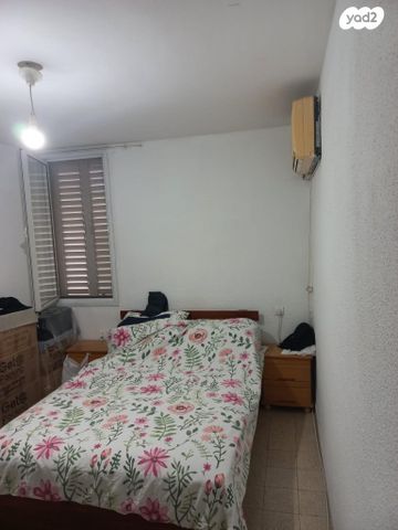 דירה, אלמגור 13, נווה שרת, תל אביב יפו