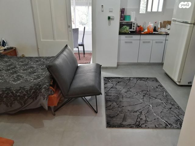 דירה, ארלוזורוב 64, הדר מרכז, חיפה