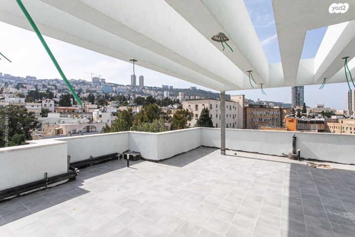 דירה, סירקין 24, שוק תלפיות, חיפה