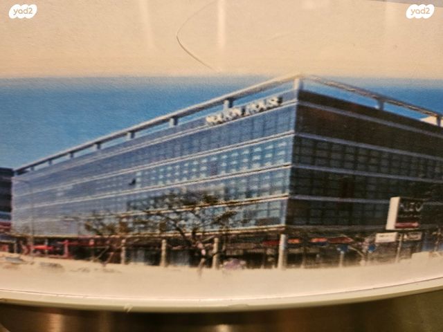 משרדים, אריה שנקר 14, אזור תעשיה, הרצליה