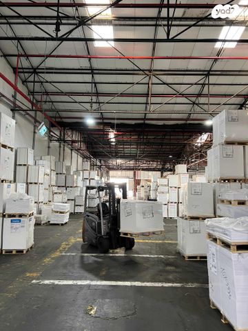 שדרות שוורץ 1