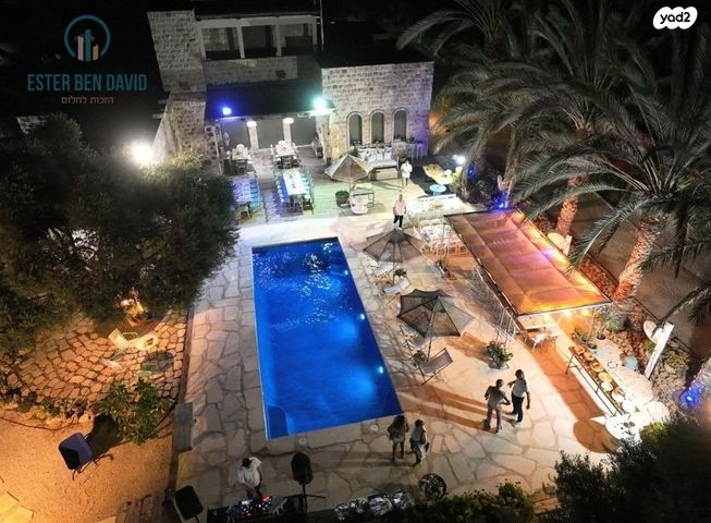 משק חקלאי/ נחלה, סגולה