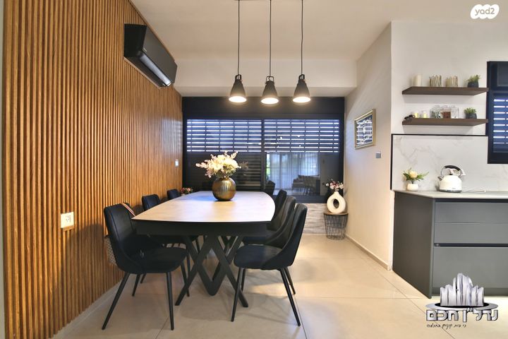 גג/ פנטהאוז, בנימין, מרכז העיר, סביניה, הוותיקה, קרית ביאליק