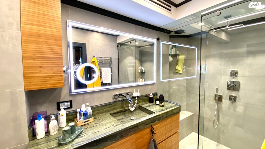 גג/ פנטהאוז, נאות שקמה, ראשון לציון