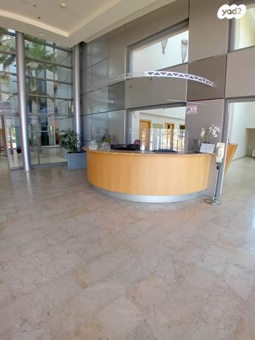 דירה, השונית, מרינה, הרצליה