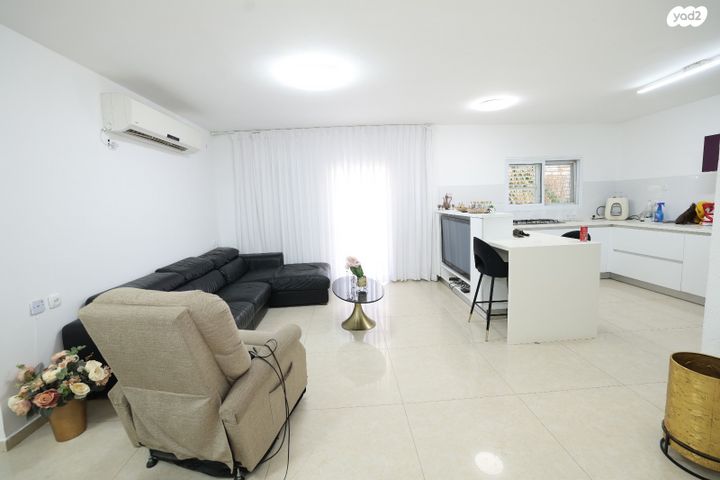 דירת גן, פרופ' חיים גבריהו, רמות, באר שבע