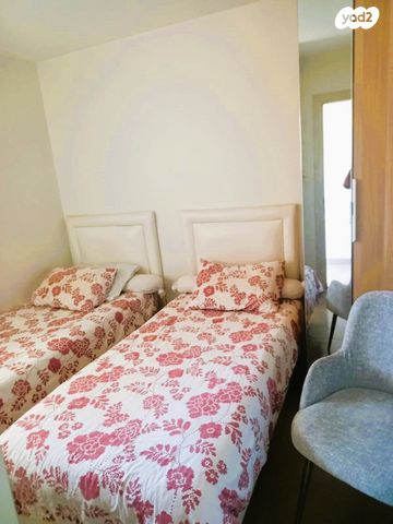 דירה, לואי ליפסקי, רמות, ירושלים