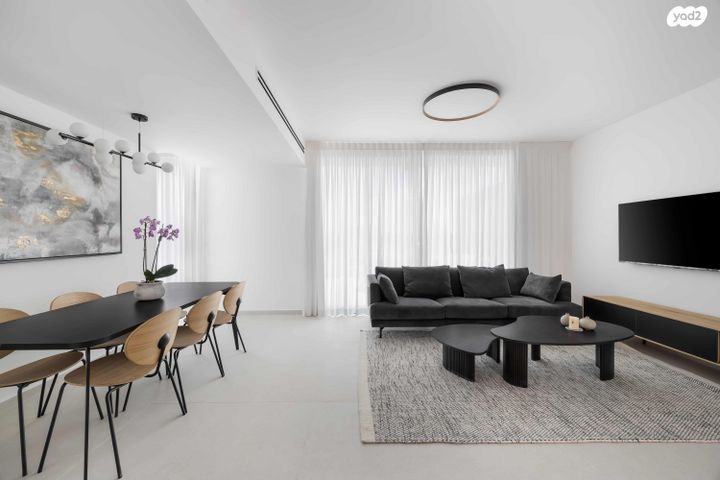 גג/ פנטהאוז, יהודה הימית 8, צפון יפו, המושבה האמריקאית-גרמנית, תל אביב יפו