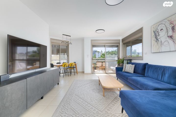 דירה, העוגן, נס ציונה