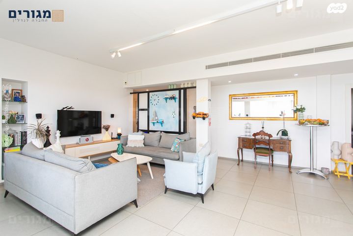 דירה, חורשה, רמת התשבי, חיפה