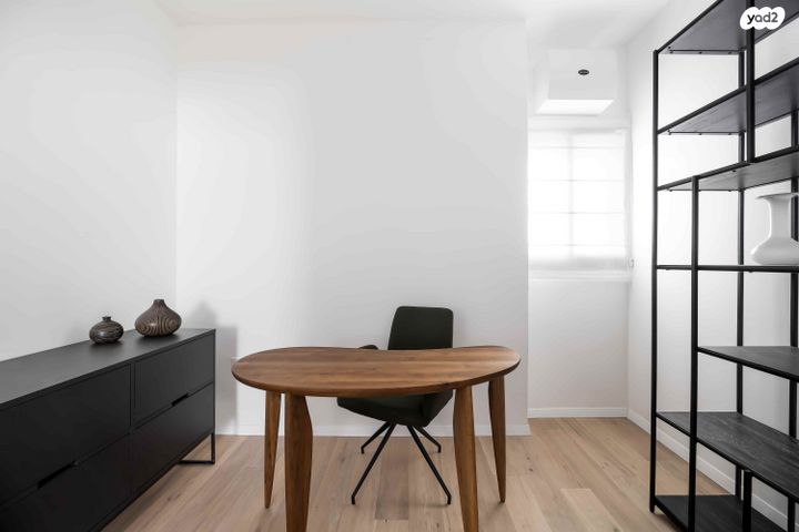 גג/ פנטהאוז, יהודה הימית 8, צפון יפו, המושבה האמריקאית-גרמנית, תל אביב יפו