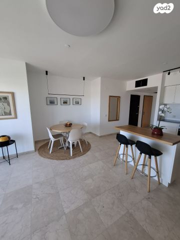 דירה, השונית, מרינה, הרצליה