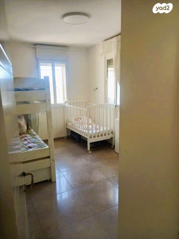 דירה, לואי ליפסקי, רמות, ירושלים