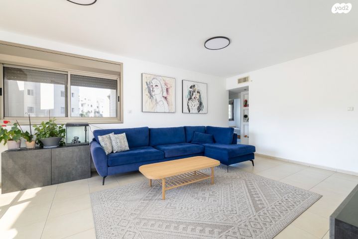 דירה, העוגן, נס ציונה