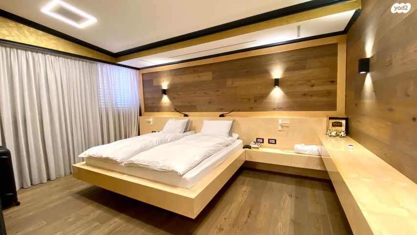 גג/ פנטהאוז, נאות שקמה, ראשון לציון