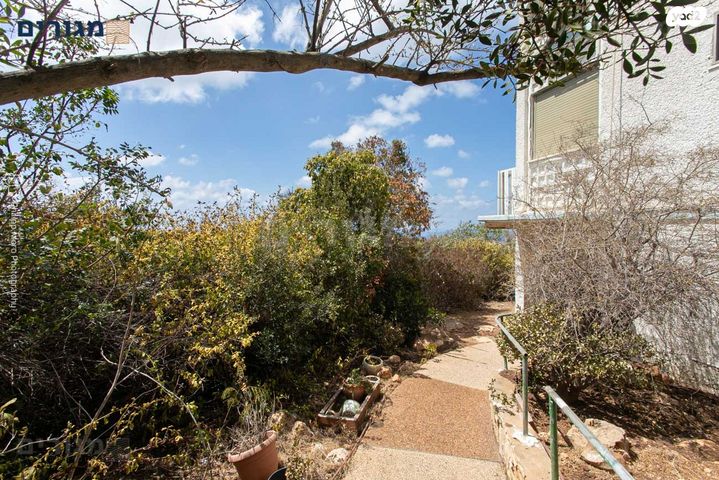 דירה, חורשה, רמת התשבי, חיפה