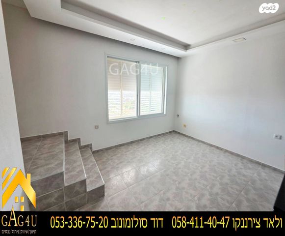 דופלקס, הצבר, מצפה העמק, מגדל העמק